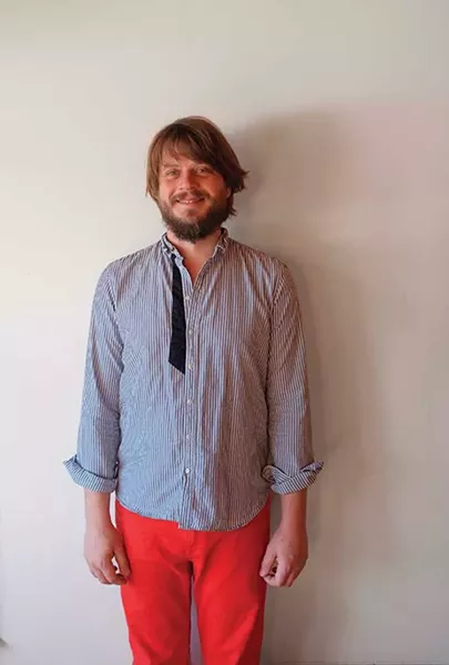 Marco Benevento