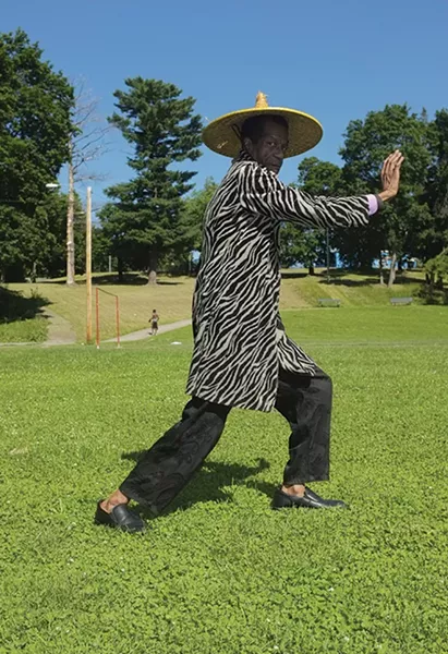 Marvin "Bugalu" Smith