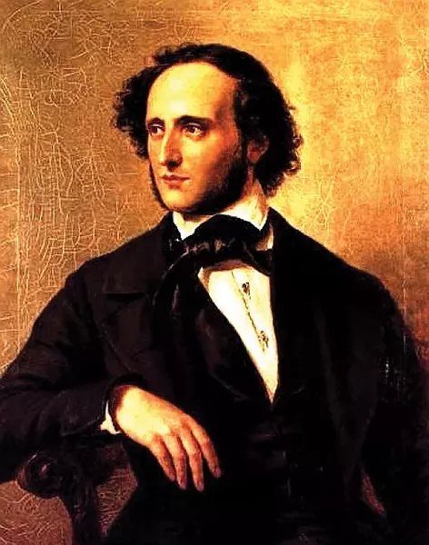 Mendelssohn