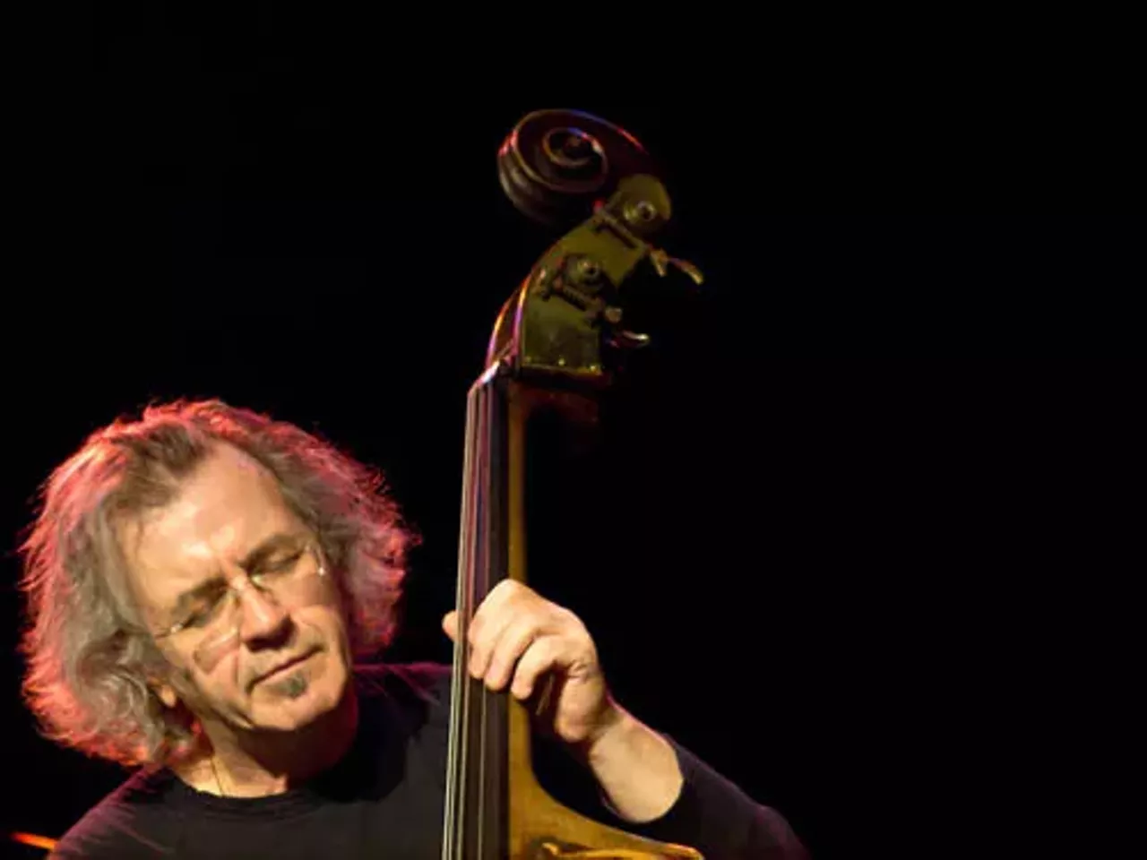Bassist and Painter Jam in Accord | Daily Dose | Hudson Valley ...