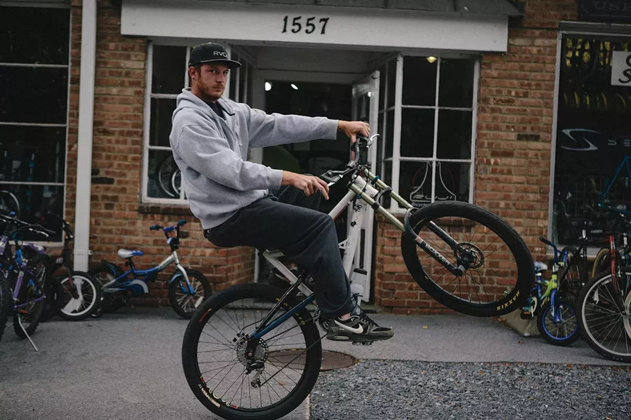 valley bike shop
