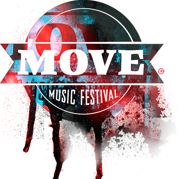 MOVE Music Festival Shakes Albany This Weekend