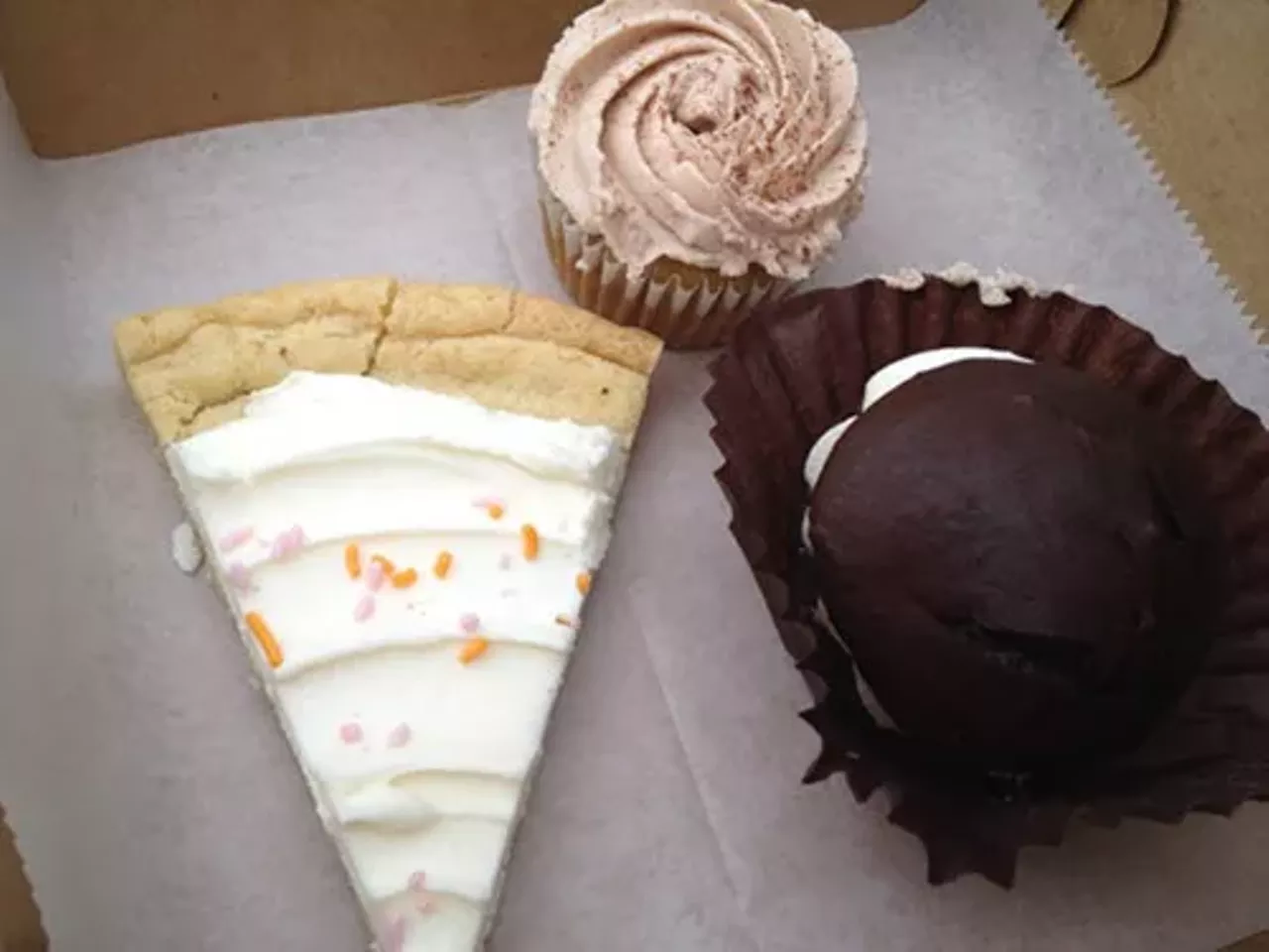 Sugar Me Sweet Bakers in Saugerties Daily Dose Hudson Valley