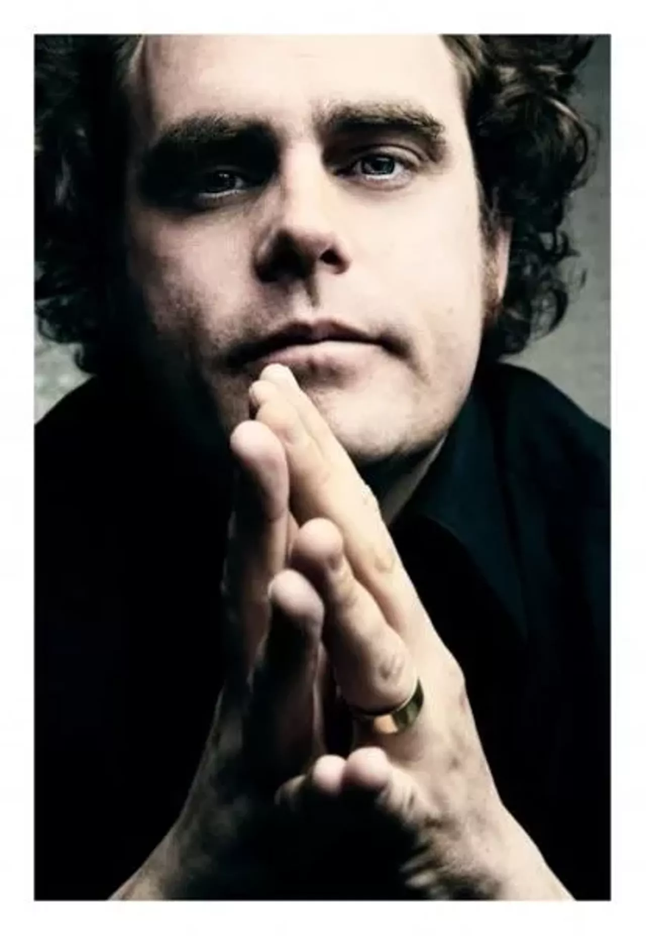Paul Green Resurrects "Jesus Christ Superstar" Daily Dose Hudson