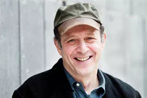Steve Reich.