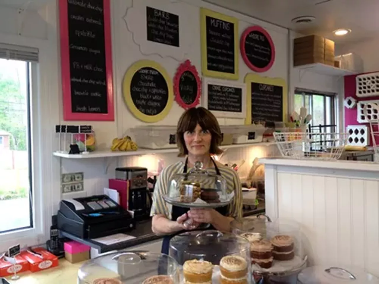 Sugar Me Sweet Bakers in Saugerties Daily Dose Hudson Valley Chronogram Magazine