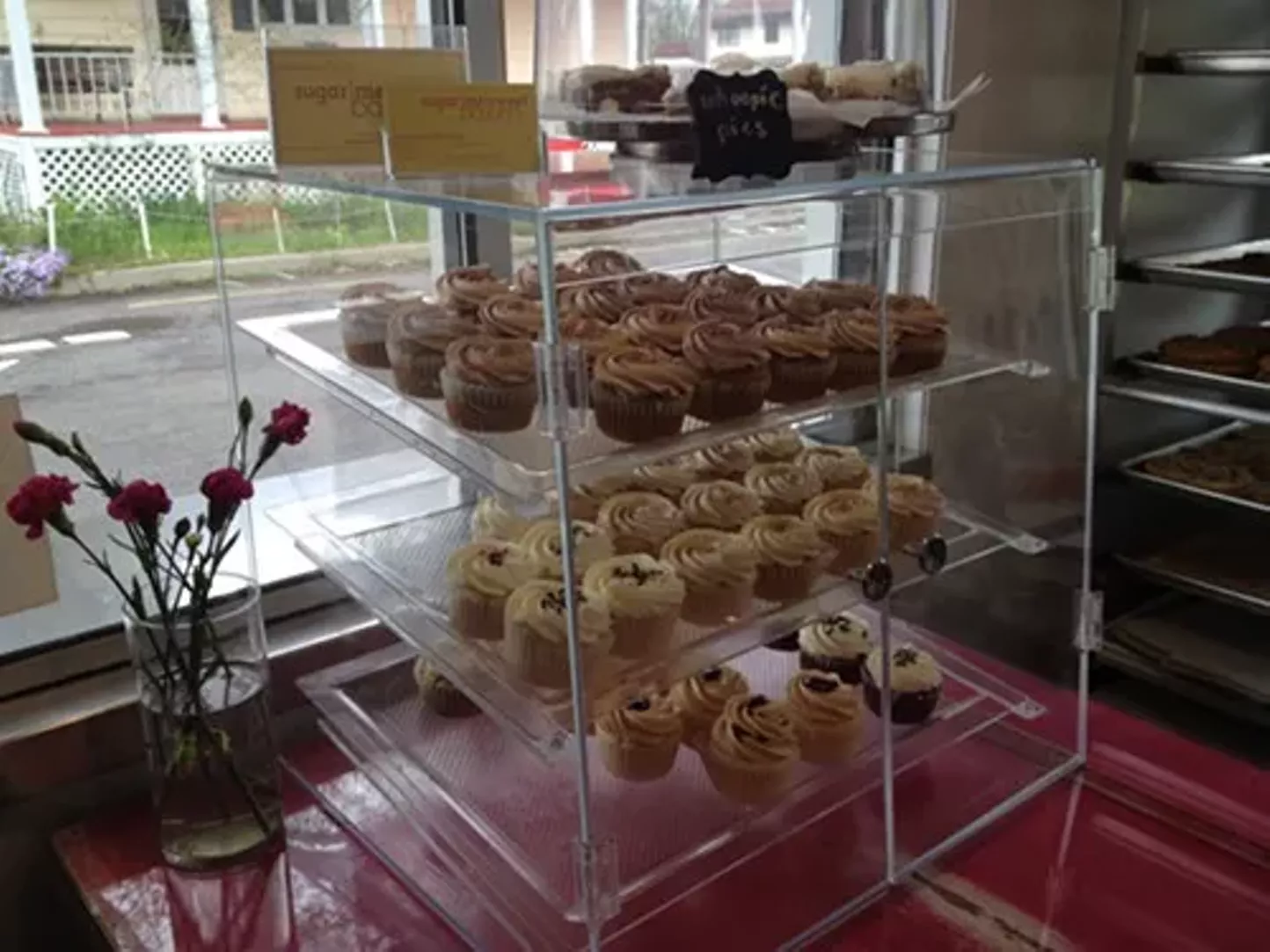 Sugar Me Sweet Bakers in Saugerties Daily Dose