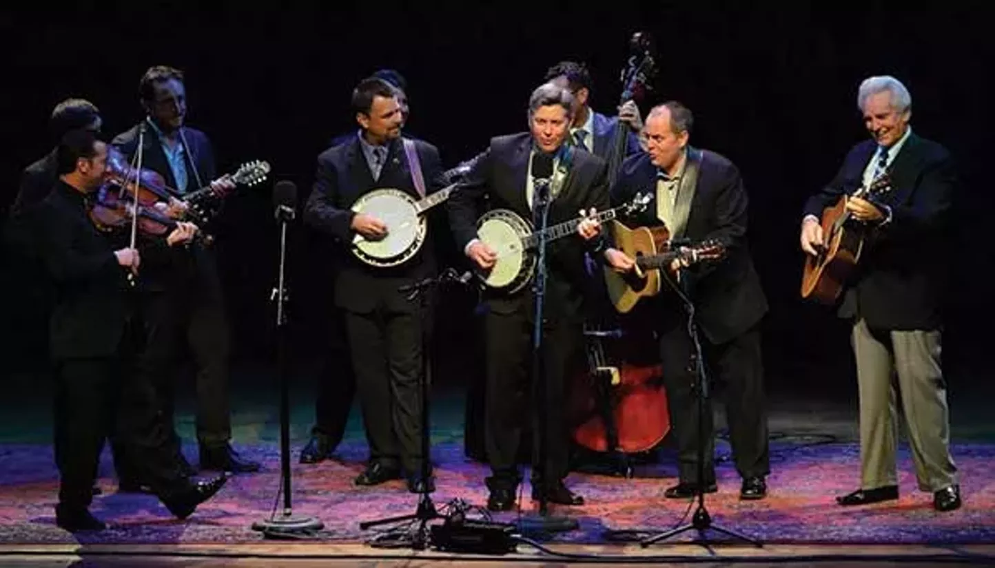 The Gibson Brothers Music Hudson Valley Hudson Valley; Chronogram