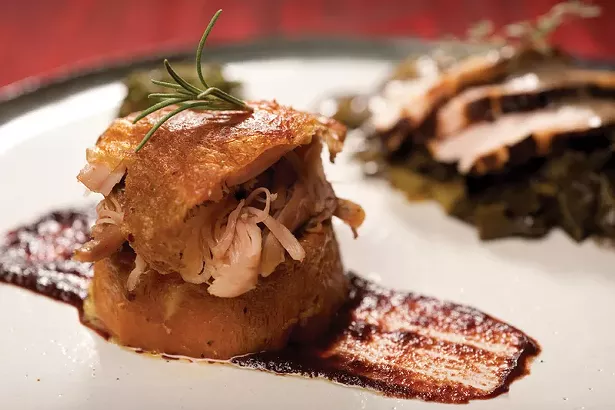Transform Your Thanksgiving Leftovers with These 4 Recipes