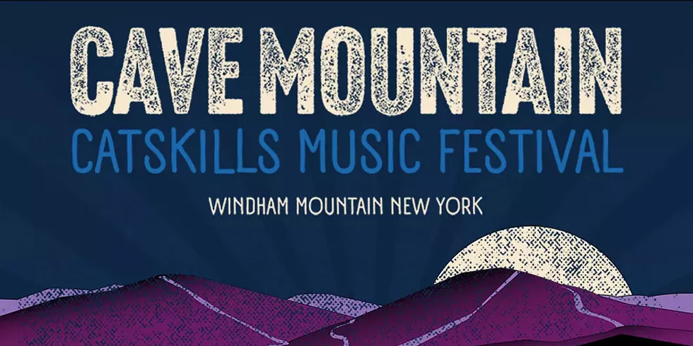 Cave Mountain Music Festival Tickets on Sale
