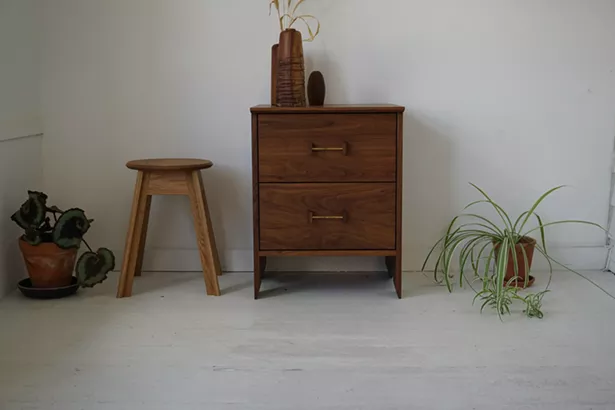 Phoebe Cabinet