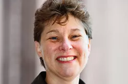 Cynthia Nikitin