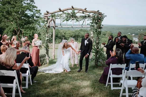 Red Maple Vineyard - PHOTO: ARIUS PHOTOGRAPHY