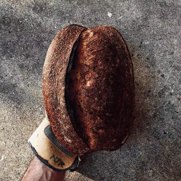COURTESY OF BREADFOLKS
