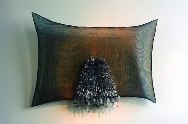 Pillow, Richard Klein