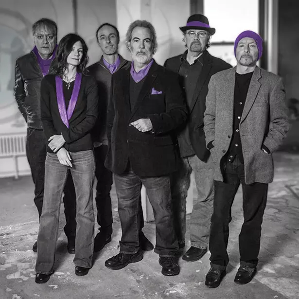 10,000 Maniacs (June 26)