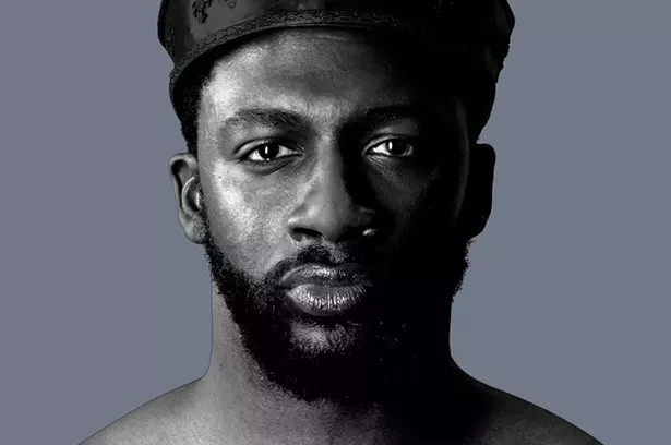 Norman Garrett as King Arthur. - PHOTO BY MARIA BARANOVA