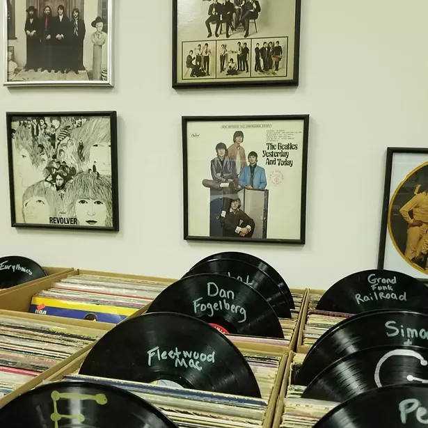 IMAGES COURTESY OF ORIGINAL VINYL RECORDS