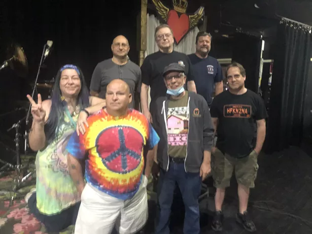 COURTESY OF ROCK JUNKET