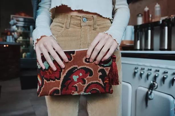 LITTLEBAGS BY ANNA