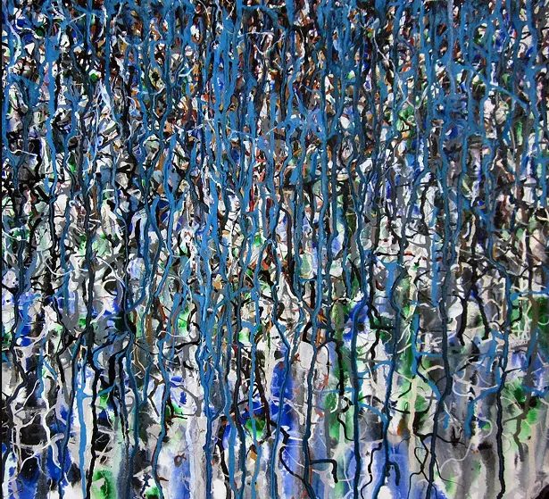 Marieken Cochius, detail