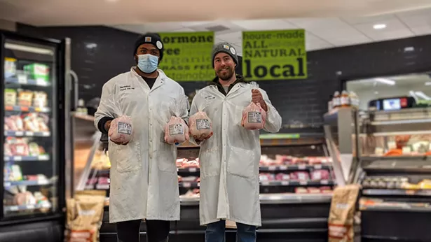 IMAGE COURTESY OF BERKSHIRE FOOD CO-OP