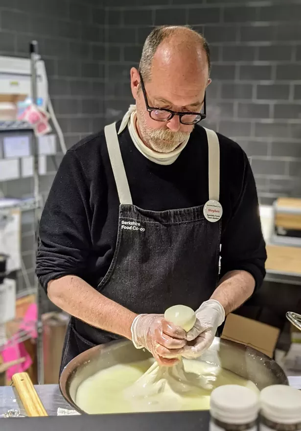 IMAGE COURTESY OF BERKSHIRE FOOD CO-OP