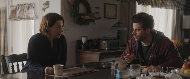 Still from The Winter House