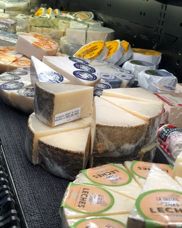 IMAGE COURTESY OF SUNFLOWER MARKET