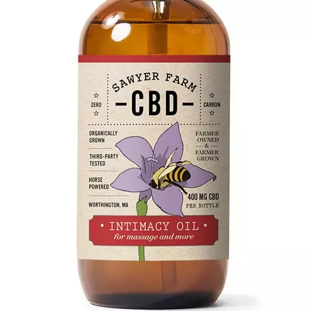 IMAGES COURTESY OF CANNA PROVISIONS
