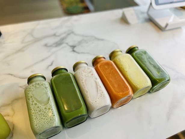 To Your Health: 17 Nourishing Hudson Valley Juice Bars (6)