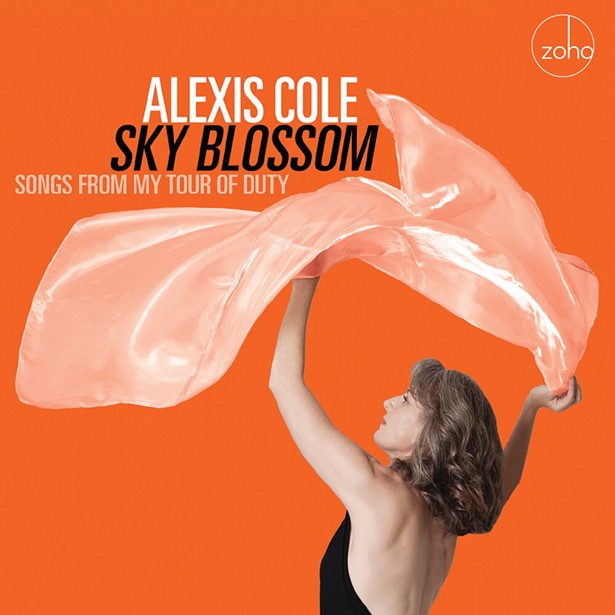 Album Review: Alexis Cole | Sky Blossom