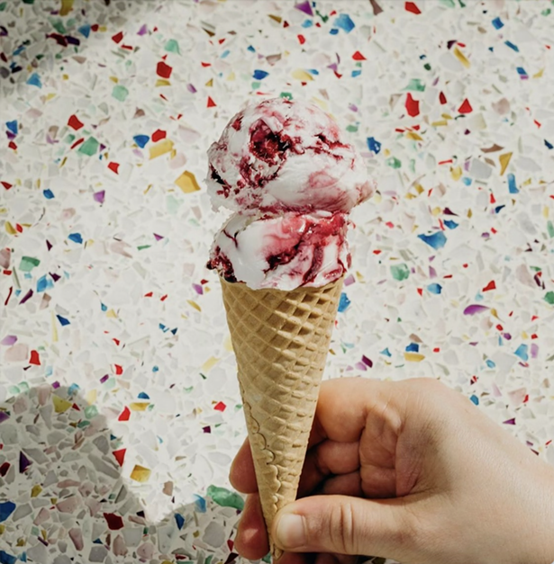 FORTUNES ICE CREAM