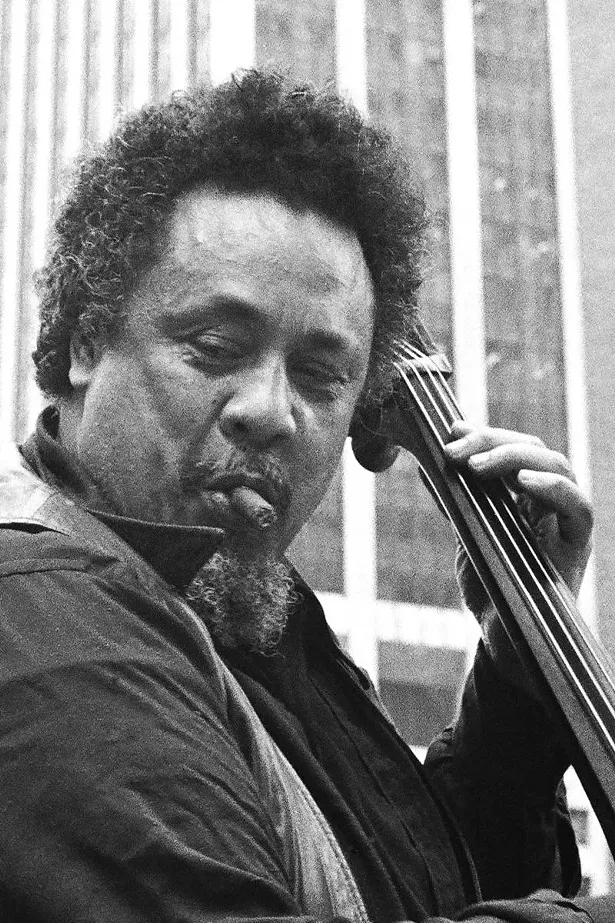 Charles Mingus - TOM MARCELLO