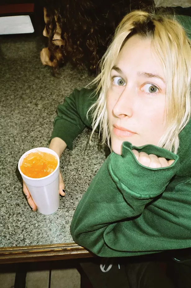 Sound Check: Sam Quartin's Listening Recommendations