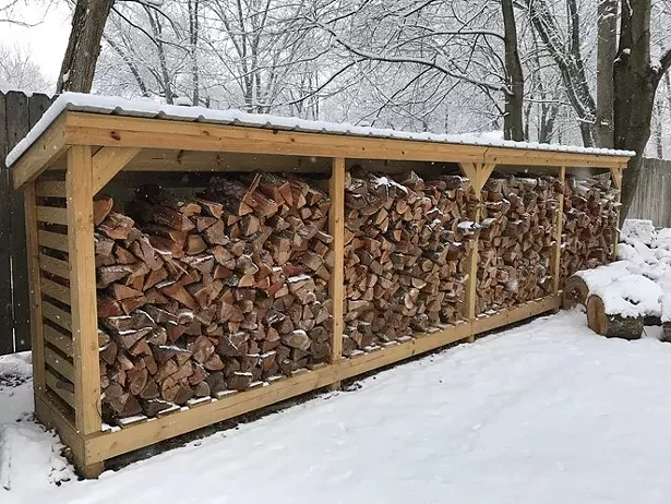 IMAGE COURTESY OF GLENN'S SHEDS
