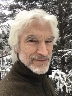 Glenn Nystrup, founder of Glenn's Sheds