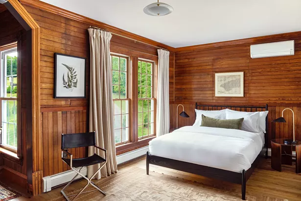 Hotel Lilien in Tannersville
