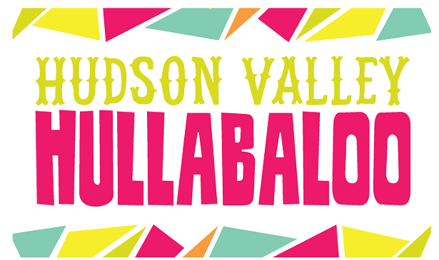 Hudson Valley Hullabaloo in Kingston