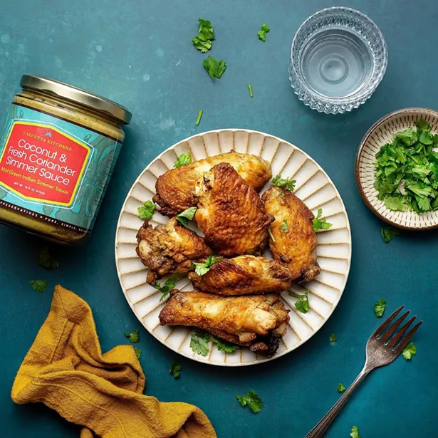 IMAGES COURTESY OF CALCUTTA KITCHENS