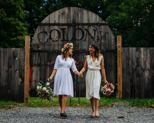 PHOTO BY KATHRYN COOPER