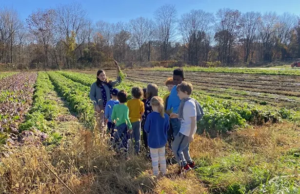 Poughkeepsie Day School: Nurturing Independent Thinkers Through Experiential Learning