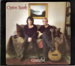 Open Book's Grateful