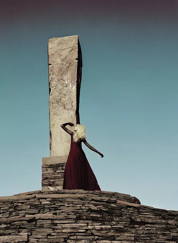 JENNIFER TZAR