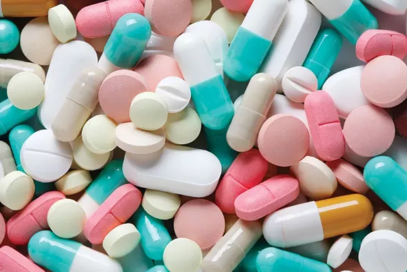 Physcians are prescribing antidepressants for off label uses.