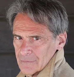Larry Beinhart - GILLIAN FARRELL