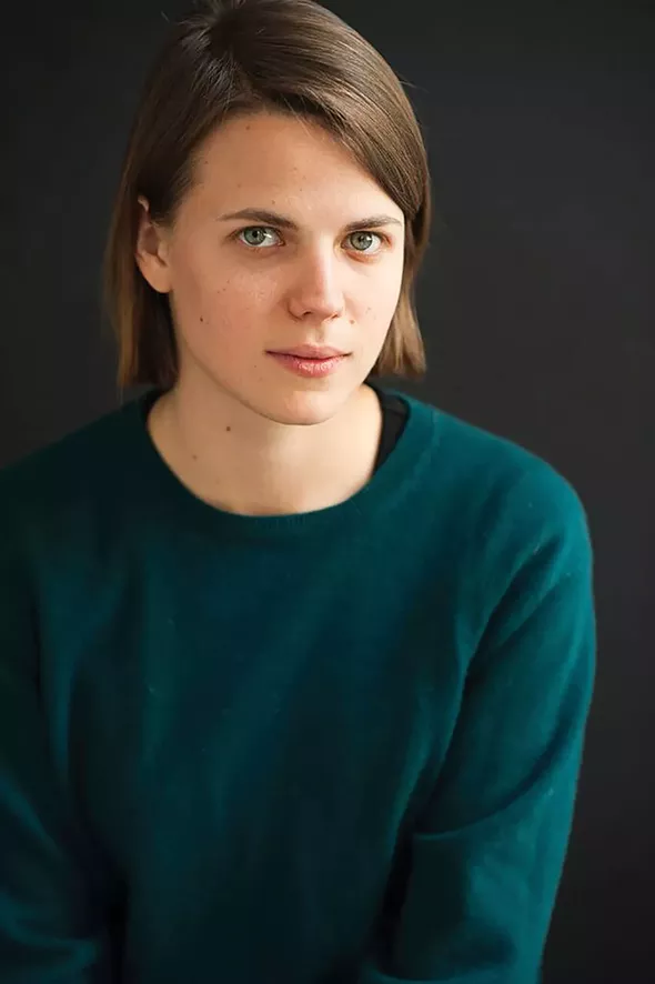 Sarah DeLappe