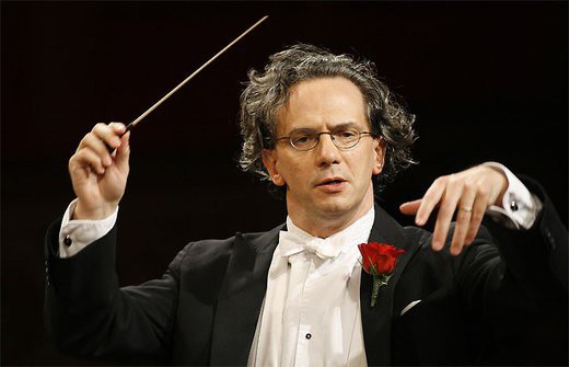 Nightlife Highlights: Luisi Conducts Beethoven and Brahms
