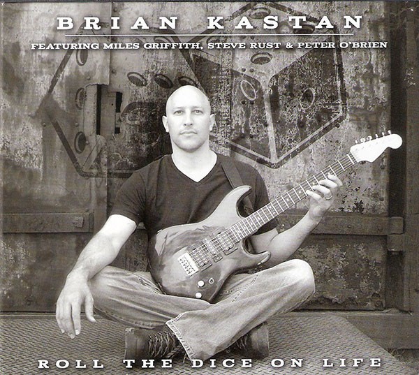CD Review: Brian Kastan