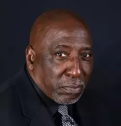 Tony Porter